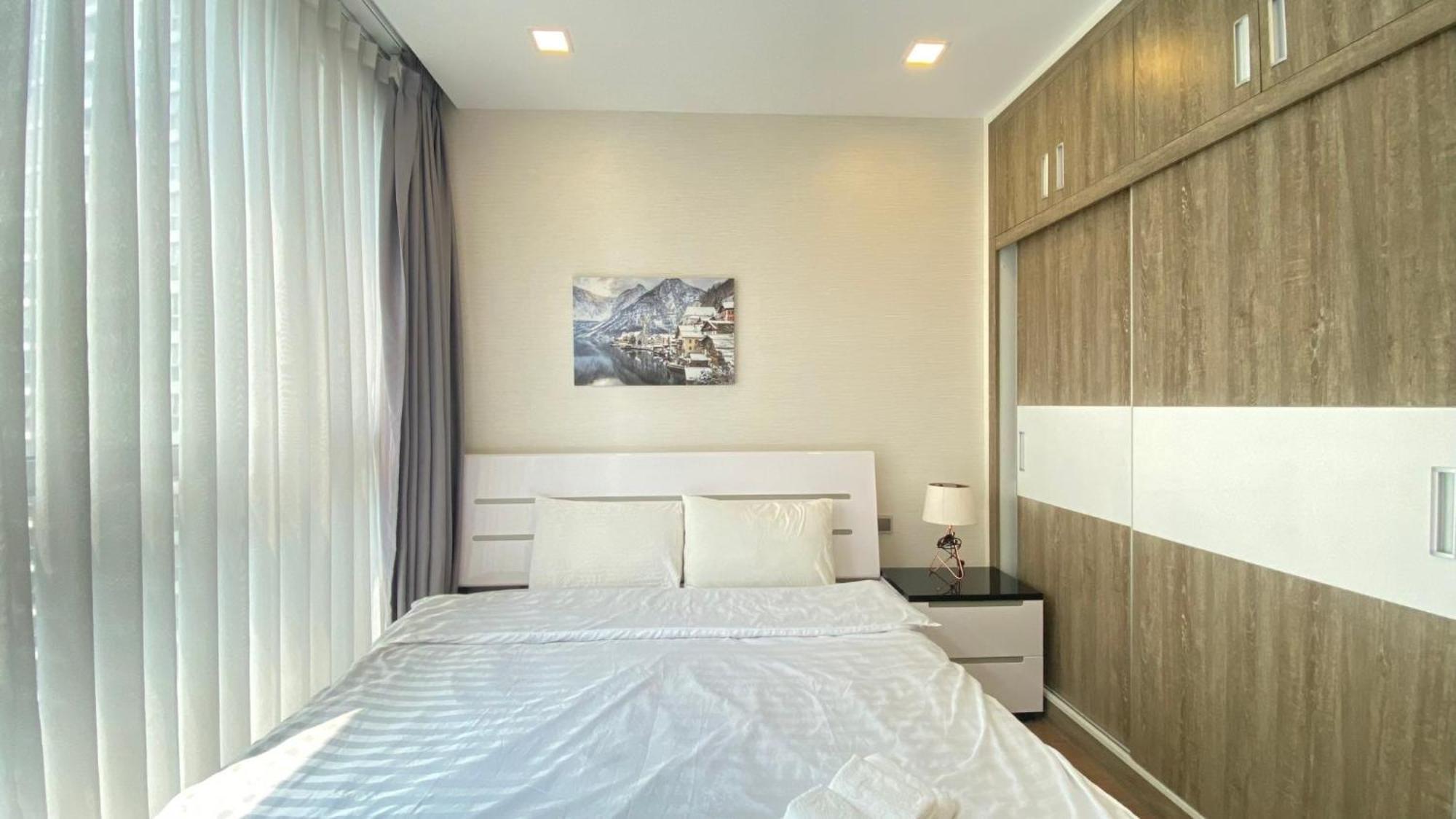 Rivergate Căn hộ *
